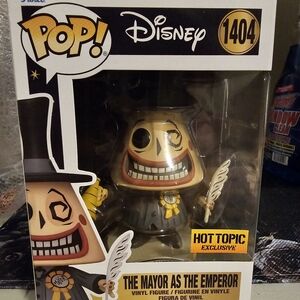 Funko pop